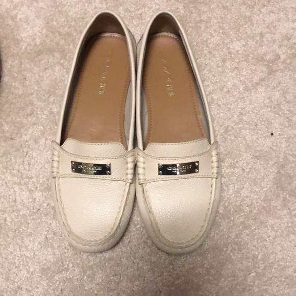 Coach Shoes - Coach loafers